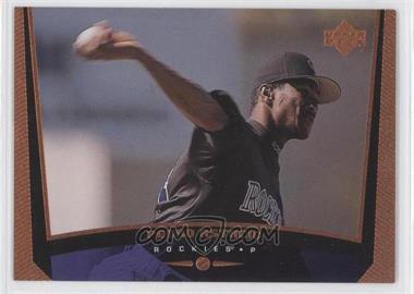 1999 Upper Deck - [Base] - Bronze UD Exclusives Level 1 #86 - Pedro Astacio /100