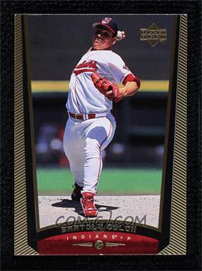 1999 Upper Deck - [Base] - Gold UD Exclusives Level 2 Missing Serial Number #78 - Bartolo Colon