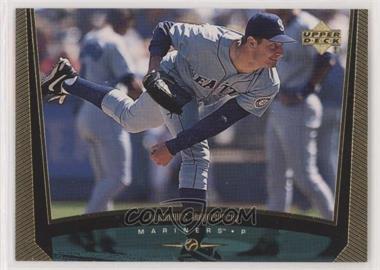 1999 Upper Deck - [Base] - Gold UD Exclusives Level 2 #494 - Jamie Moyer /10