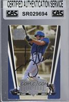 Star Rookie - Troy Glaus [CAS Certified Sealed]