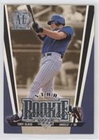 Star Rookie - Troy Glaus [EX to NM]