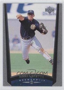 1999 Upper Deck - [Base] #132 - Mark Loretta