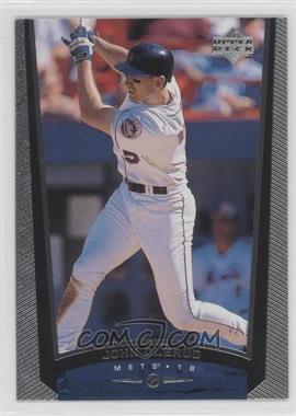 1999 Upper Deck - [Base] #149 - John Olerud