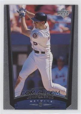 1999 Upper Deck - [Base] #149 - John Olerud