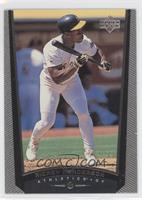 Rickey Henderson