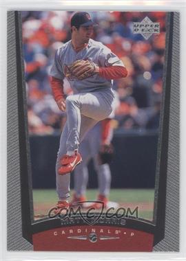 1999 Upper Deck - [Base] #188 - Matt Morris