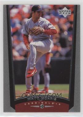 1999 Upper Deck - [Base] #188 - Matt Morris