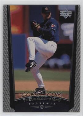 1999 Upper Deck - [Base] #192 - Trevor Hoffman