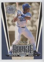 Star Rookie - Adrian Beltre