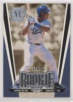 Star Rookie - Adrian Beltre