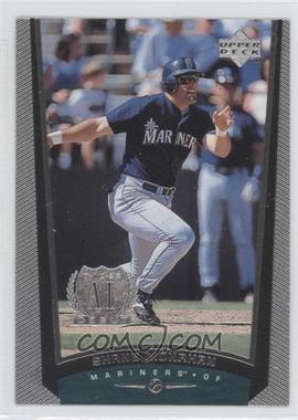 1999 Upper Deck - [Base] #206 - Shane Monahan