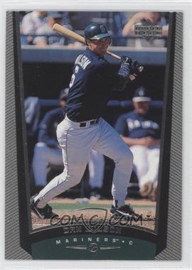 1999 Upper Deck - [Base] #208 - Dan Wilson