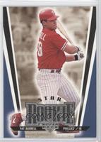 Star Rookie - Pat Burrell