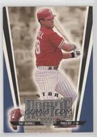 Star Rookie - Pat Burrell [Noted]