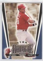 Star Rookie - Pat Burrell