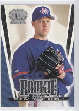 1999 Upper Deck - [Base] #269 - Star Rookie - Roy Halladay