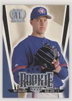 Star Rookie - Roy Halladay [EX to NM]