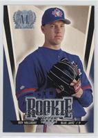 Star Rookie - Roy Halladay