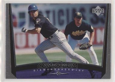 1999 Upper Deck - [Base] #303 - Steve Finley