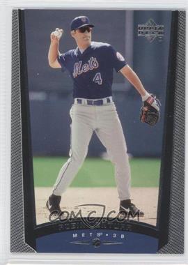 1999 Upper Deck - [Base] #425 - Robin Ventura