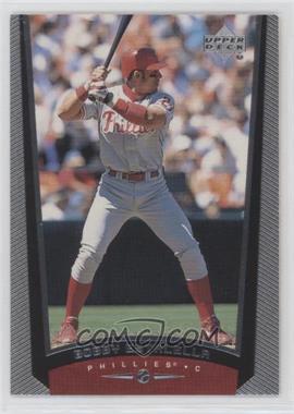 1999 Upper Deck - [Base] #450 - Bobby Estalella