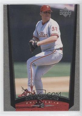 1999 Upper Deck - [Base] #451 - Curt Schilling