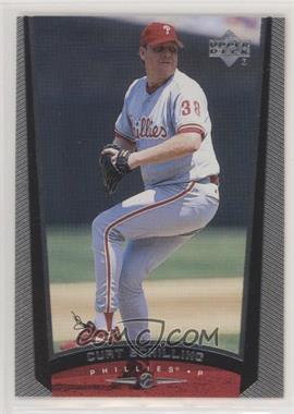 1999 Upper Deck - [Base] #451 - Curt Schilling