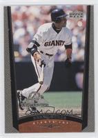 Barry Bonds