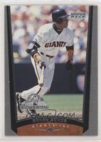 Barry Bonds [EX to NM]