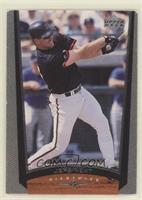 Jeff Kent [EX to NM]