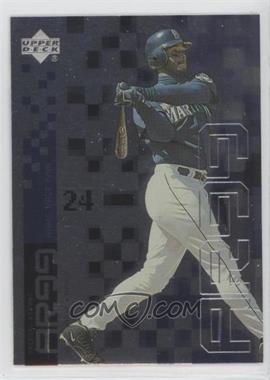 1999 Upper Deck - [Base] #519 - Arms Race 99 - Ken Griffey Jr.