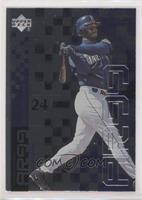 Arms Race 99 - Ken Griffey Jr.