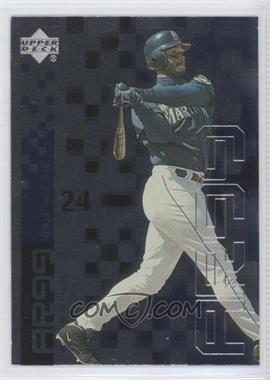 1999 Upper Deck - [Base] #519 - Arms Race 99 - Ken Griffey Jr.