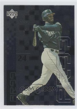 1999 Upper Deck - [Base] #519 - Arms Race 99 - Ken Griffey Jr.