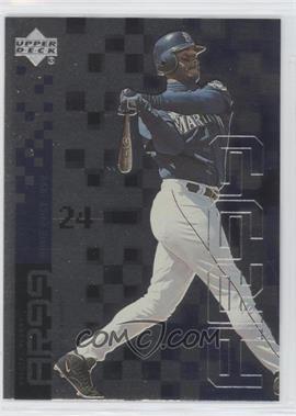 1999 Upper Deck - [Base] #519 - Arms Race 99 - Ken Griffey Jr.