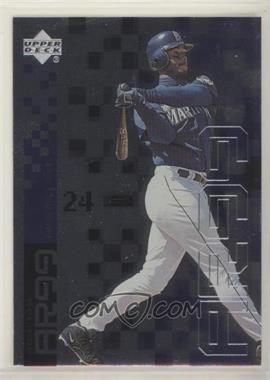 1999 Upper Deck - [Base] #519 - Arms Race 99 - Ken Griffey Jr.