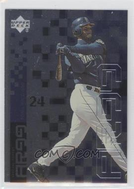 1999 Upper Deck - [Base] #519 - Arms Race 99 - Ken Griffey Jr.