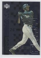 Arms Race 99 - Ken Griffey Jr.