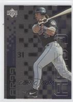 Arms Race 99 - Mike Piazza