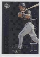 Arms Race 99 - Mike Piazza