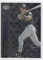 Arms Race 99 - Mike Piazza