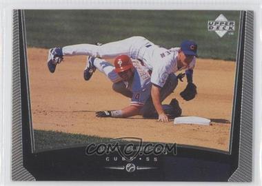 1999 Upper Deck - [Base] #58 - Jeff Blauser