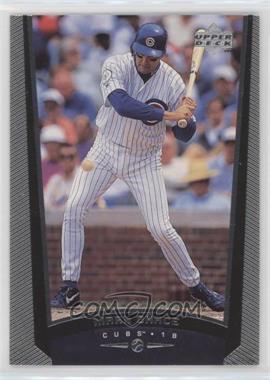 1999 Upper Deck - [Base] #61 - Mark Grace