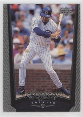 1999 Upper Deck - [Base] #61 - Mark Grace