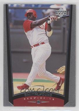 1999 Upper Deck - [Base] #76 - Dmitri Young