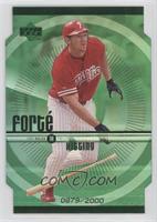 Scott Rolen #/2,000