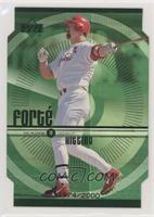 Mark McGwire [EX to NM] #/2,000