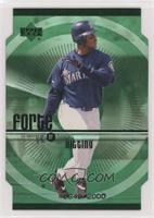 Ken Griffey Jr. #/2,000