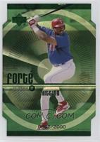 Juan Gonzalez [EX to NM] #/2,000