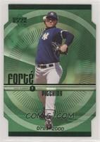 Roger Clemens #/2,000